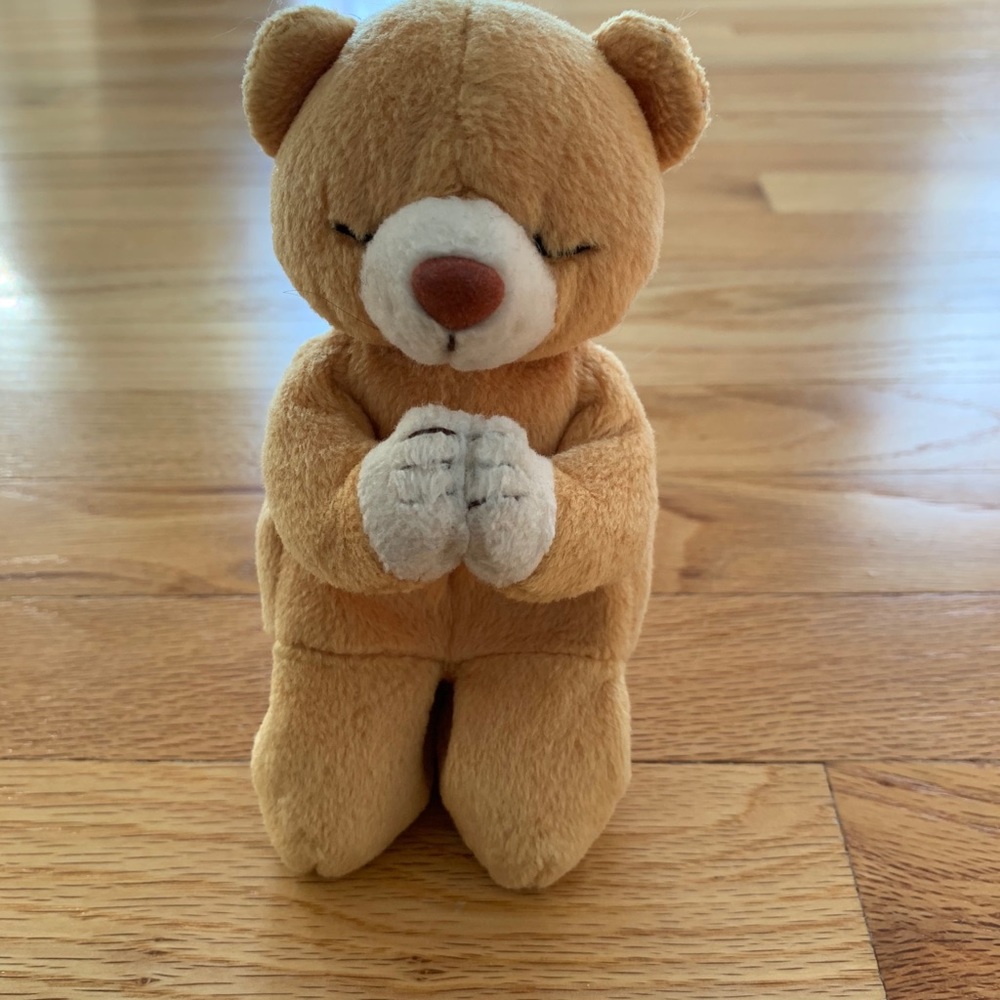 Beanie Baby - Hope